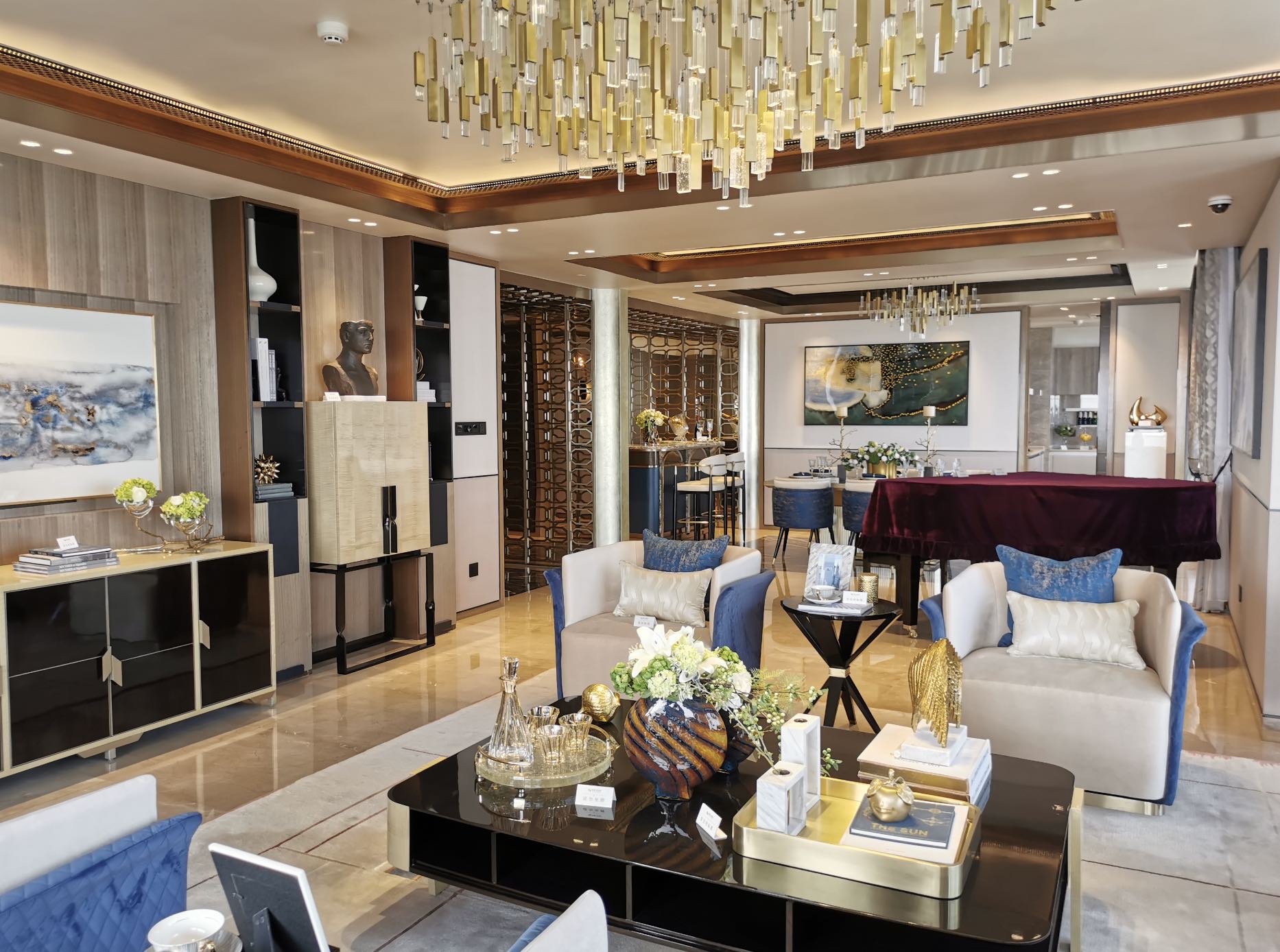 新宝GG—创立事业平台